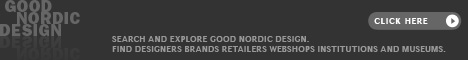 Search and explore Good Nordic Design